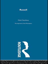 Icon image Russell-Arg Philosophers