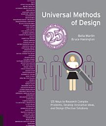 Icon image Universal Methods of Design, Expanded and Revised