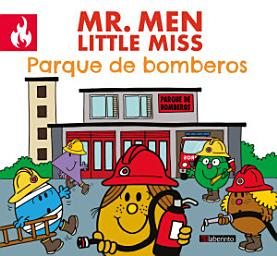 Icon image Mr. Men Little Miss Parque de bomberos