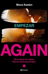 Icon image Empezar (Serie Again 1)