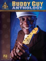 Icon image Buddy Guy Anthology (Songbook)