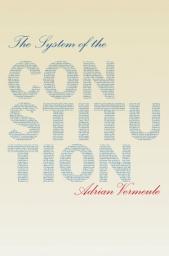 Icon image The System of the Constitution