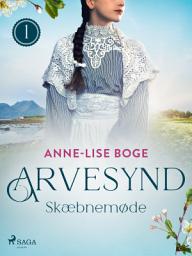 Icon image Arvesynd 1: Skæbnemøde: Bind 1