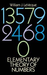 Icon image Elementary Theory of Numbers