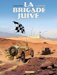 Icon image La Brigade juive