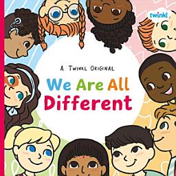 Icon image We Are All Different