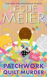 Icon image Patchwork Quilt Murder