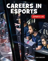 Icon image Careers in Esports
