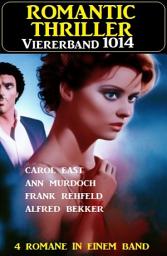 Icon image Romantic Thriller Viererband 1014
