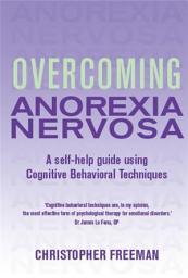 Icon image Overcoming Anorexia Nervosa