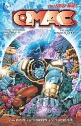 Icon image O.M.A.C. Vol. 1: Omactivate!: Volume 1