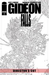 Icon image Gideon Falls