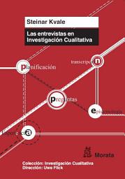 Icon image Las entrevistas en investigación cualitativa