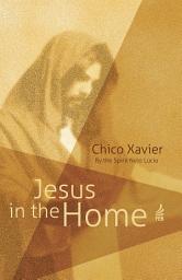 Icon image Jesus in the home