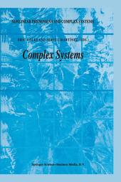 Icon image Complex Systems