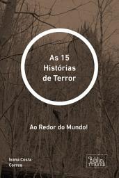 Icon image As 15 Histórias de Terror: Ao Redor do Mundo!