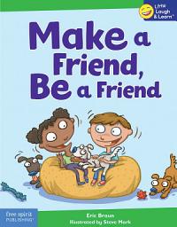 Icon image Make a Friend, Be a Friend