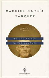 Icon image No One Writes to the Colonel
