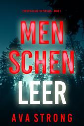 Icon image Menschenleer (Ein Sofia Blake FBI-Thriller – Band 1)