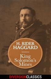 Icon image King Solomon's Mines (Diversion Classics)