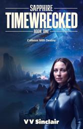Icon image Timewrecked: Collision With Destiny