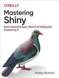 Icon image Mastering Shiny