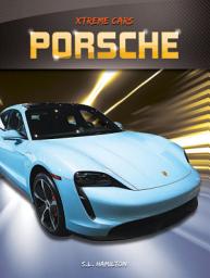 Icon image Porsche