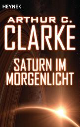 Icon image Saturn im Morgenlicht: Erzählung