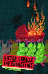 Icon image The Changeling: A Novel