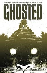 Icon image Ghosted
