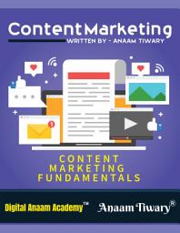 Icon image Content Marketing Fundamentals