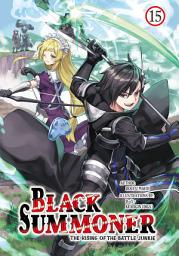 Icon image Black Summoner