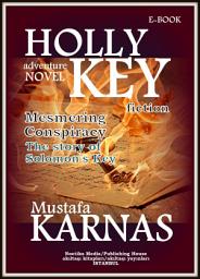 Icon image He Holly Key