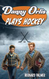 Icon image Danny Orlis Plays Hockey