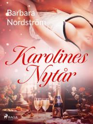 Icon image Karolines Nytår: Bind 5