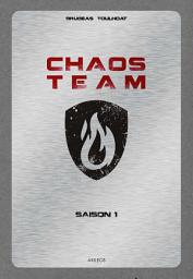Icon image Chaos Team