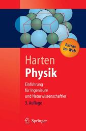 Icon image Physik: Eine Einführung für Ingenieure und Naturwissenschaftler, Ausgabe 3