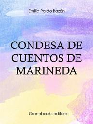 Icon image Condesa de Cuentos de Marineda