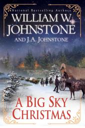 Icon image A Big Sky Christmas