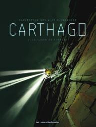 Icon image Carthago: Le Lagon de Fortuna