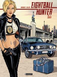Icon image Eigtball Hunter: Loser