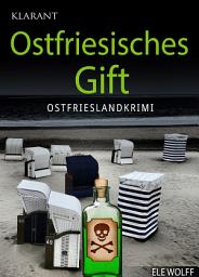 Icon image Ostfriesisches Gift - Ostfrieslandkrimi.