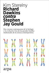 Icon image Richard Dawkins contra Stephen Jay Gould