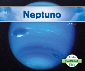 Icon image Neptuno (Neptune)