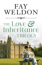 Icon image Love & Inheritance - Box Set: Love & Inheritance Books 1 to 3