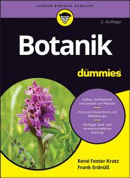 Icon image Botanik für Dummies: Ausgabe 2