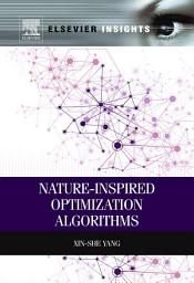 Icon image Nature-Inspired Optimization Algorithms