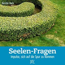 Icon image Seelen-Fragen: Impulse, sich auf die Spur zu kommen