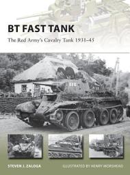 Icon image BT Fast Tank: The Red Armys Cavalry Tank 193145