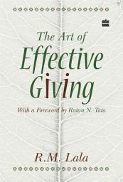 Icon image The Art Of Effective Giving